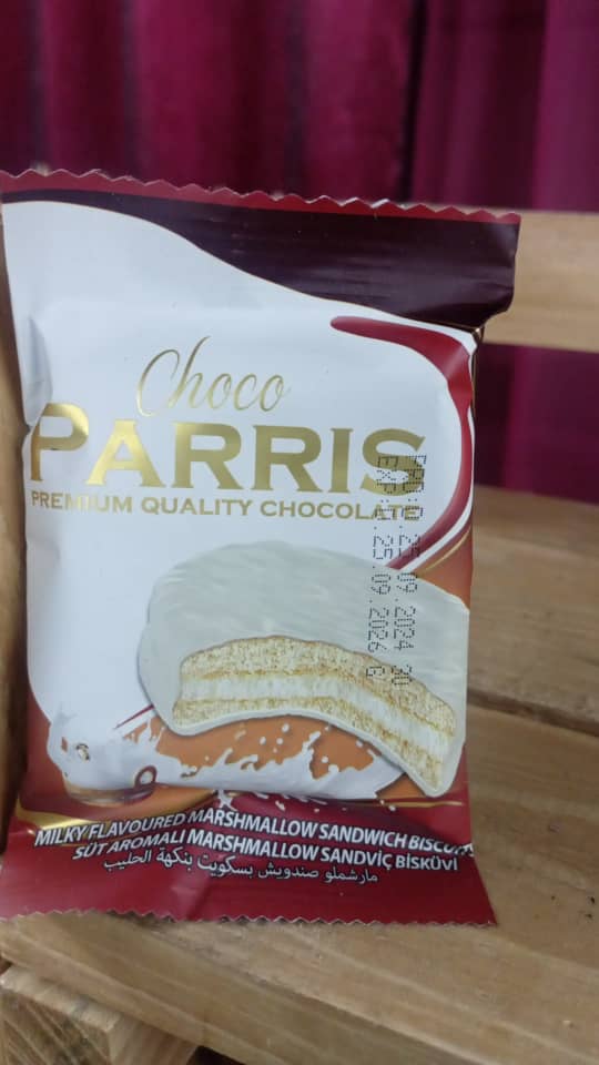 Choco Paris